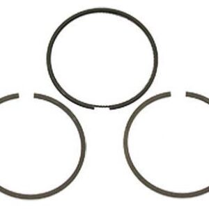 7692 | JGO. AROS 020 COMPRESOR KNORR/WABCO 90MM. SUPER CIRCLE
