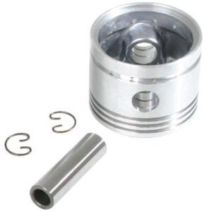7709 | PISTON CON PERNO Y SEGURO COMPRESOR KNORR 75MM. STD TF&P TECHNOLOGY