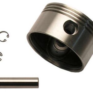 7719 | PISTON CON PERNO Y SEGURO COMPRESOR 94MM. STD TF&P TECHNOLOGY