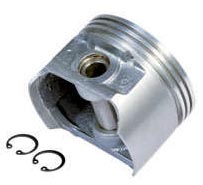 7724 | PISTON CON PERNO Y SEGURO COMPRESOR WABCO 85MM. 0.10” TF&P TECHNOLOGY
