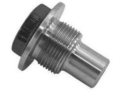 7735 | PERNO HORQUILLA ALTA Y BAJA / 24 X 1.5 X 34MM. CIPEC