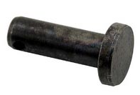 7763 | PERNO CILINDRICO VASTAGO SERVOEMBRAGUE CIPEC