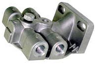 7794 | TAPA FILTRO TRAMPA DE AGUA DE COMBUSTIBLE / R16 X 1.5MM. TF&P TECHNOLOGY