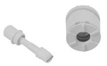 7803 | KIT COMPONENTE FRENO DE MANO KNORR NTI