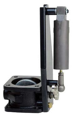 7809 | FRENO DE MOTOR COMPLETO / DIAM. 74MM. / DIAM. 3” NTI