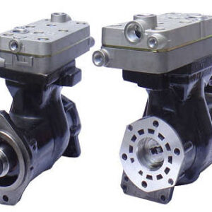 7830 | COMPRESOR WABCO 85MM. TAPA LARGA BEL-AR