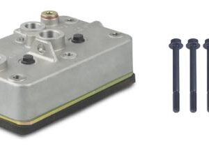 7838 | TAPA COMPRESOR KNORR 88MM. COMPLETA A-TECH