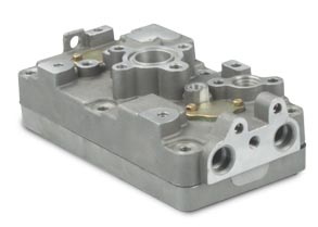 7839 | TAPA COMPRESOR COMPLETA KNORR 86MM. LK 4951 A-TECH