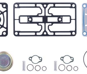 7841 | REP. TAPA COMPRESOR KNORR 86MM. LK 4951 A-TECH