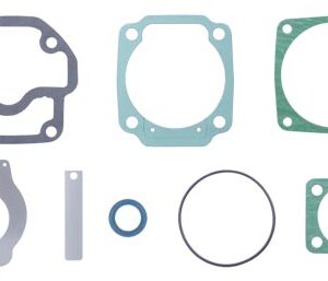 7846 | REP. TAPA COMPRESOR COMPLETA KNORR 88MM. LK18 / REFRIGERADO A AIRE A-TECH