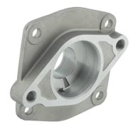 7850 | SOPORTE COMPRESOR WABCO 85MM. A-TECH