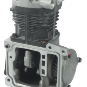 7859 | COMPRESOR COMPLETO KNORR 90MM. BR400 REFRIGERADO A AIRE A-TECH