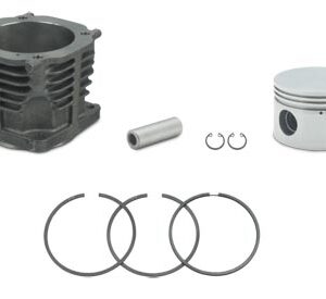 7861 | CONJUNTO COMPRESOR KNORR 90MM. BR400 A-TECH