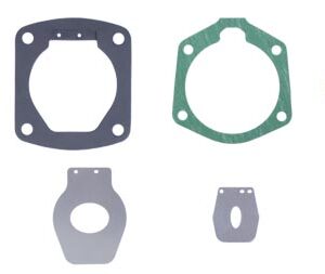 7868 | JGO. DE JUNTAS Y FLAPERS COMPRESOR MARELLI 80MM. A-TECH