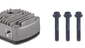 7869 | TAPA COMPLETA COMPRESOR BENDIX MARELLI 80MM. ACX69D A-TECH