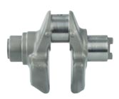 7878 | CIGUEÑAL COMPRESOR KNORR 90MM. BR400 A-TECH