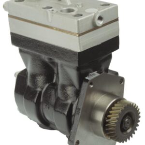 7879 | COMPRESOR WABCO 85MM. BICILINDRICO COMPLETO A-TECH