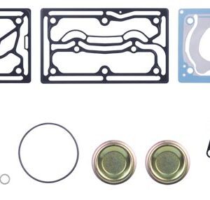 7881 | REP. TAPA COMPRESOR WABCO 85MM. BICILINDRICO COMPLETA A-TECH