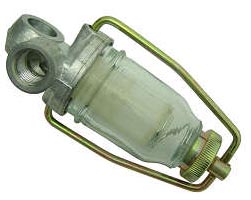 7885 | PREFILTRO COMBUSTIBLE TRUCKTEC