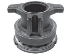 7888 | BOMBA DE AGUA / ROTOR 124MM. RODA