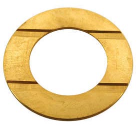 7927 | ARANDELA ENGRANAJE DISTRIBUCION / BRONCE CIPEC