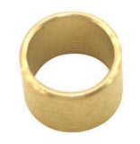 7932 | BUJE CARCAZA BOMBA DE ACEITE / BRONCE CIPEC
