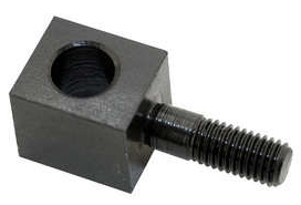 7976 | SOPORTE REGISTRO ESTIRA CORREA ALTERNADOR / 12MM. CIPEC