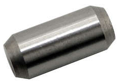 7992 | PERNO GUIA EJE CAJA SELECTORA / CARCAZA DISTRIBUCION 16 X 35MM. CIPEC