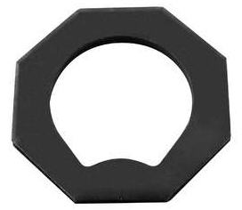 8017 | ARANDELA SUPLEMENTO RUEDA DELANTERA / ESPESOR 8.1MM. CIPEC