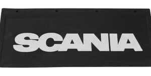 8025 | GUARDAFANGO TRASERO / 610 X 260MM. CIPEC