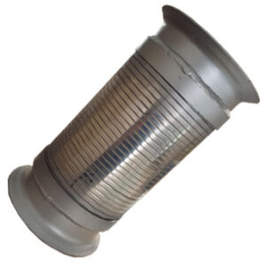 8038 | FLEXIBLE ESCAPE / DIAM. 4 1/2 X 275MM. UGR