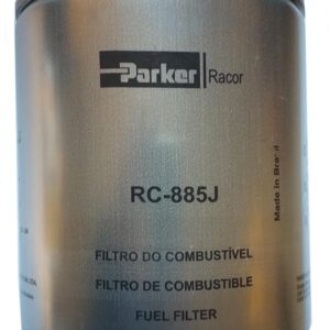 8042 | FILTRO SEPARADOR DE AGUA DEL COMBUSTIBLE RACOR PARKER