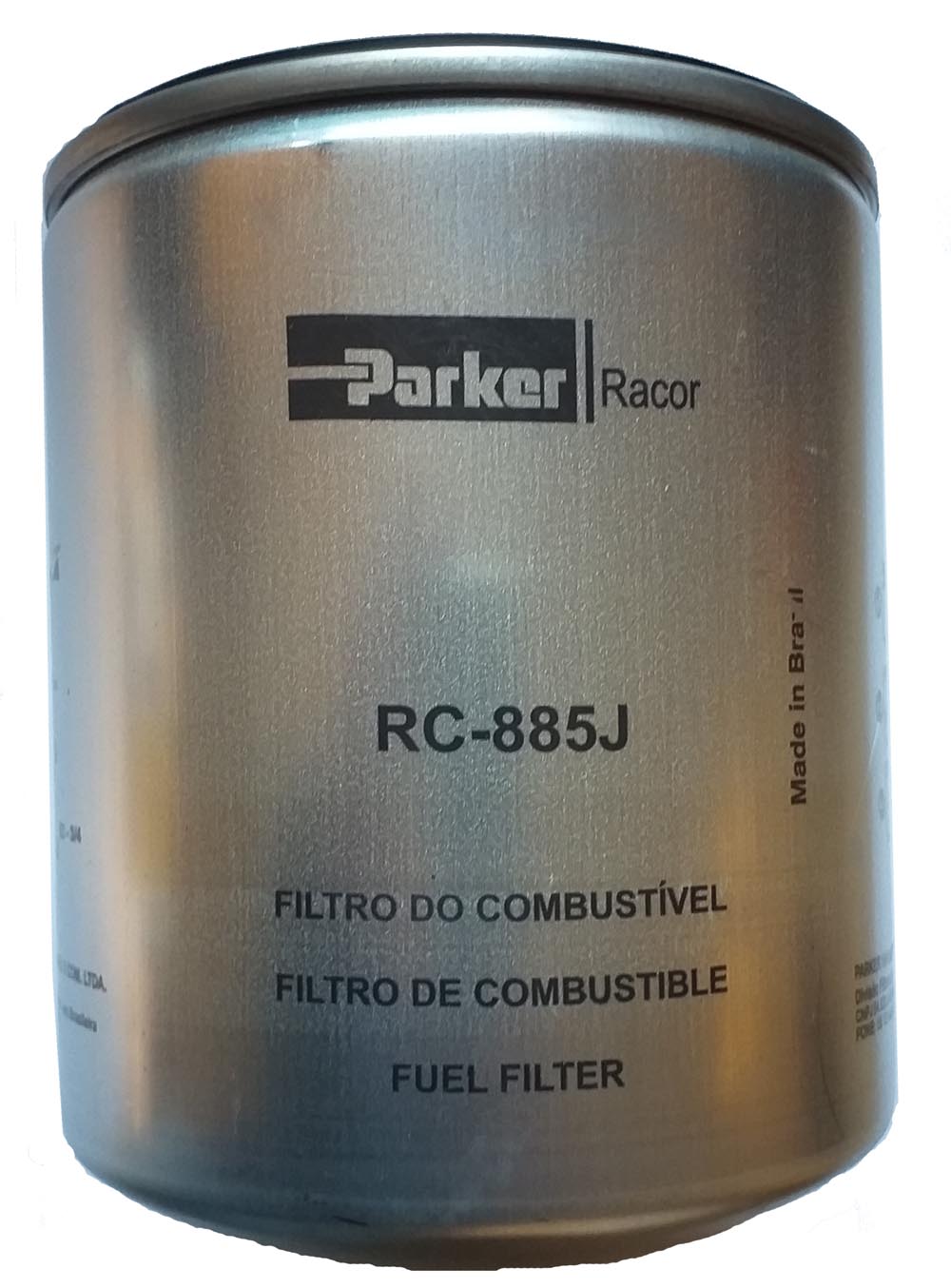 8042 | FILTRO SEPARADOR DE AGUA DEL COMBUSTIBLE RACOR PARKER