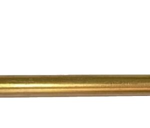 8044 | VARILLA SUSPENSION NEUMATICA LARGA CON ROTULA INDUSTRIA ARGENTINA