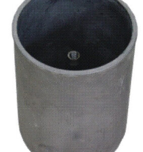 8050 | VASO FILTRO COMBUSTIBLE UGR