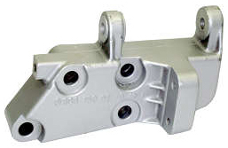 8057 | SOPORTE ALTERNADOR IMP.