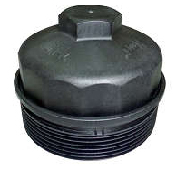 8064 | TAPA FILTRO DE ACEITE TRUCKTEC