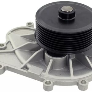 8065 | BOMBA DE AGUA CON POLEA MULTI V DE 8 CANALES 86.5MM. RODA