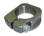 8077 | TUERCA CUBO RUEDA DELANTERA / DIAM. INT. 45MM. IMP.
