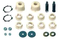 8081 | REP. BARRA ESTABILIZADORA DELANTERA COMPLETA UGR