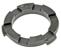 8085 | PLAQUETA EN PATAS DE EMBRAGUE 18 X 109MM. UGR