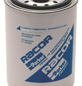 8101 | FILTRO SEPARADOR DE AGUA DEL COMBUSTIBLE RACOR PARKER