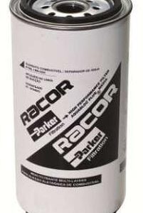 8102 | FILTRO SEPARADOR DE AGUA DEL COMBUSTIBLE RACOR PARKER