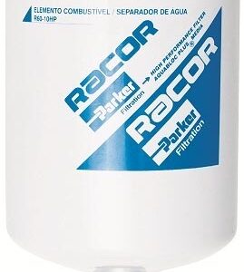 8103 | FILTRO SEPARADOR DE AGUA DEL COMBUSTIBLE RACOR PARKER