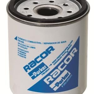 8104 | FILTRO SEPARADOR DE AGUA DEL COMBUSTIBLE RACOR PARKER