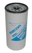 8106 | FILTRO SEPARADOR DE AGUA DEL COMBUSTIBLE RACOR PARKER