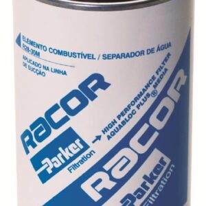 8107 | FILTRO SEPARADOR DE AGUA DEL COMBUSTIBLE RACOR PARKER