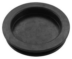 8110 | TAPA CARCAZA DE EMBRAGUE CIPEC