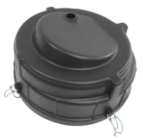 8120 | TAPA FILTRO DE AIRE / ALTA TF&P TECHNOLOGY