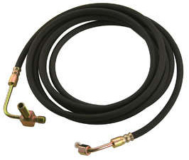 8127 | FLEXIBLE HIDRAULICO DE CABINA BASCULANTE CIPEC